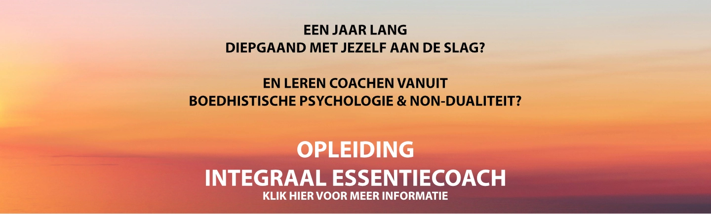 Coach Opleiding