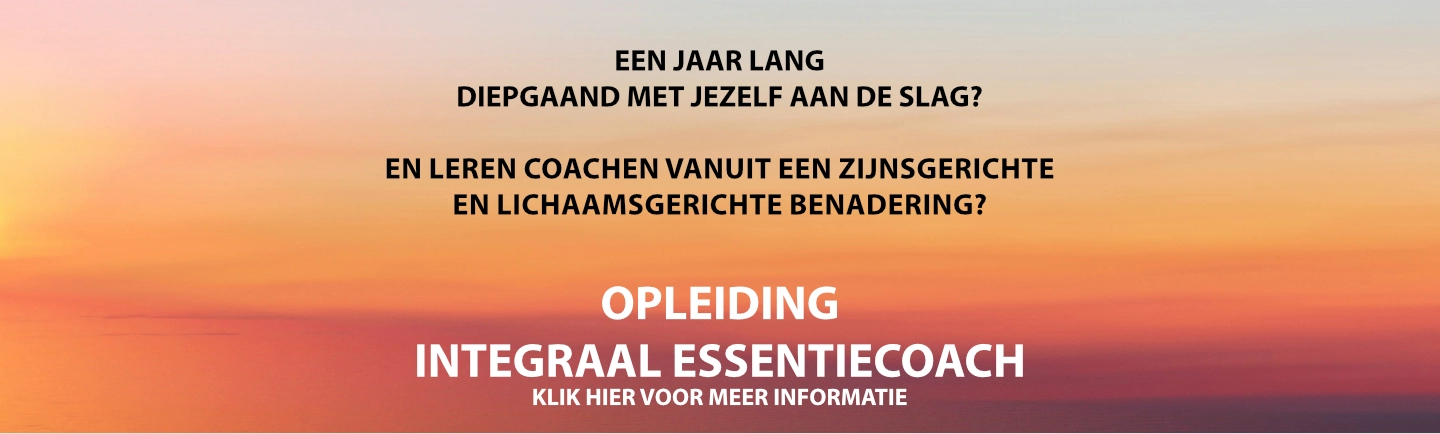 Coach Opleiding